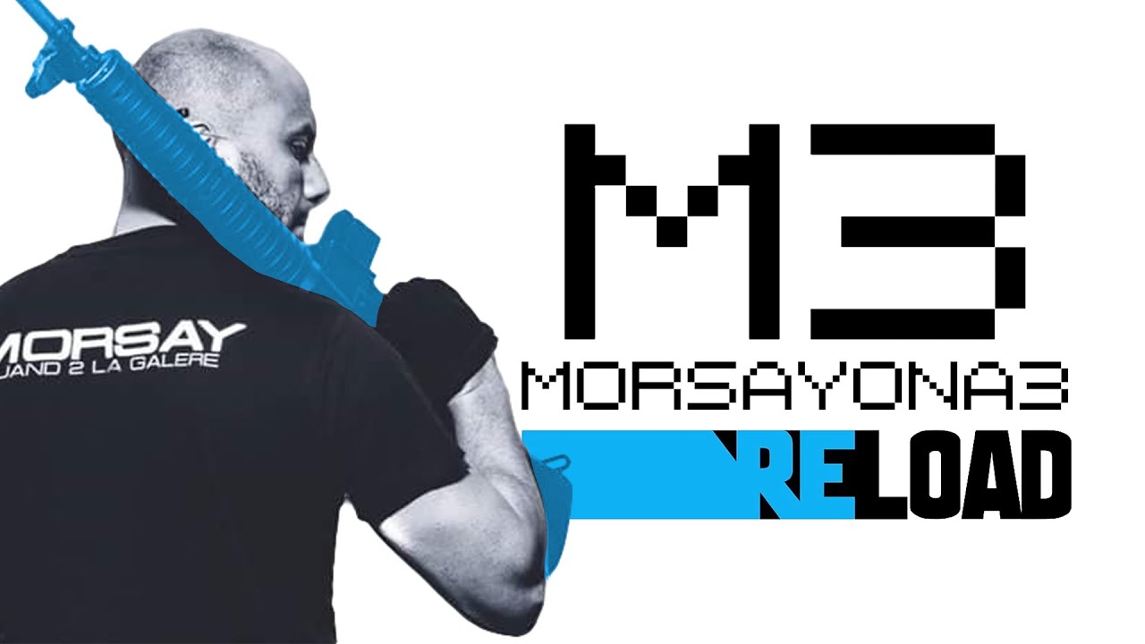 Morsayona 3 Reload
