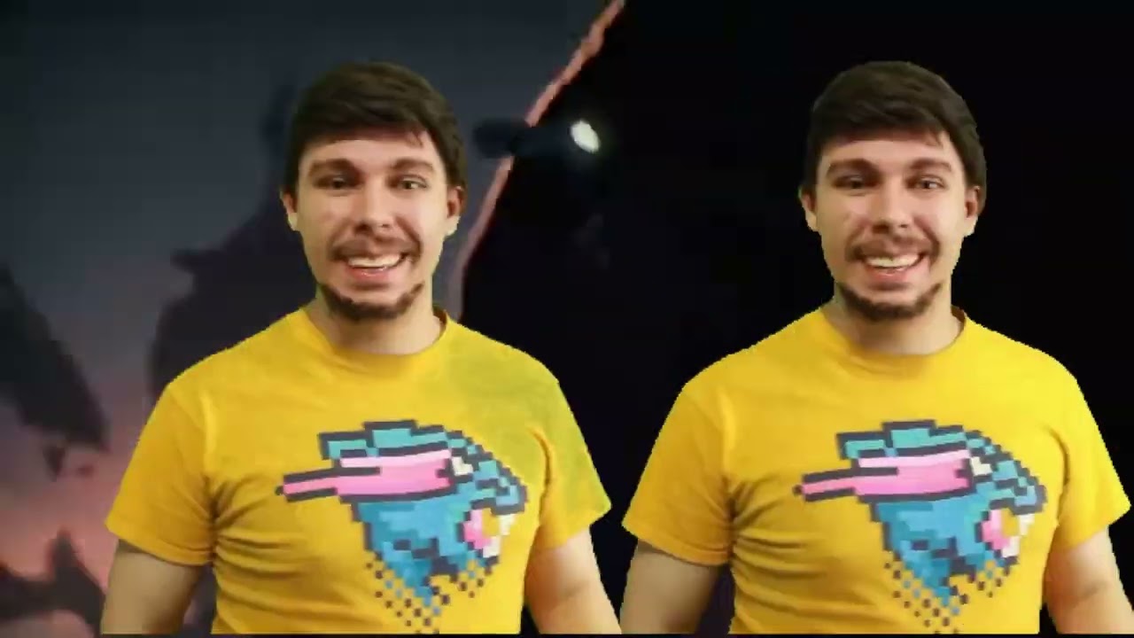 MRBEAST BACK (YTPMV)