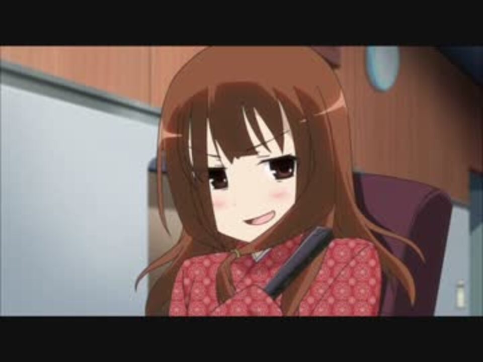 三尋木咏でてってってー