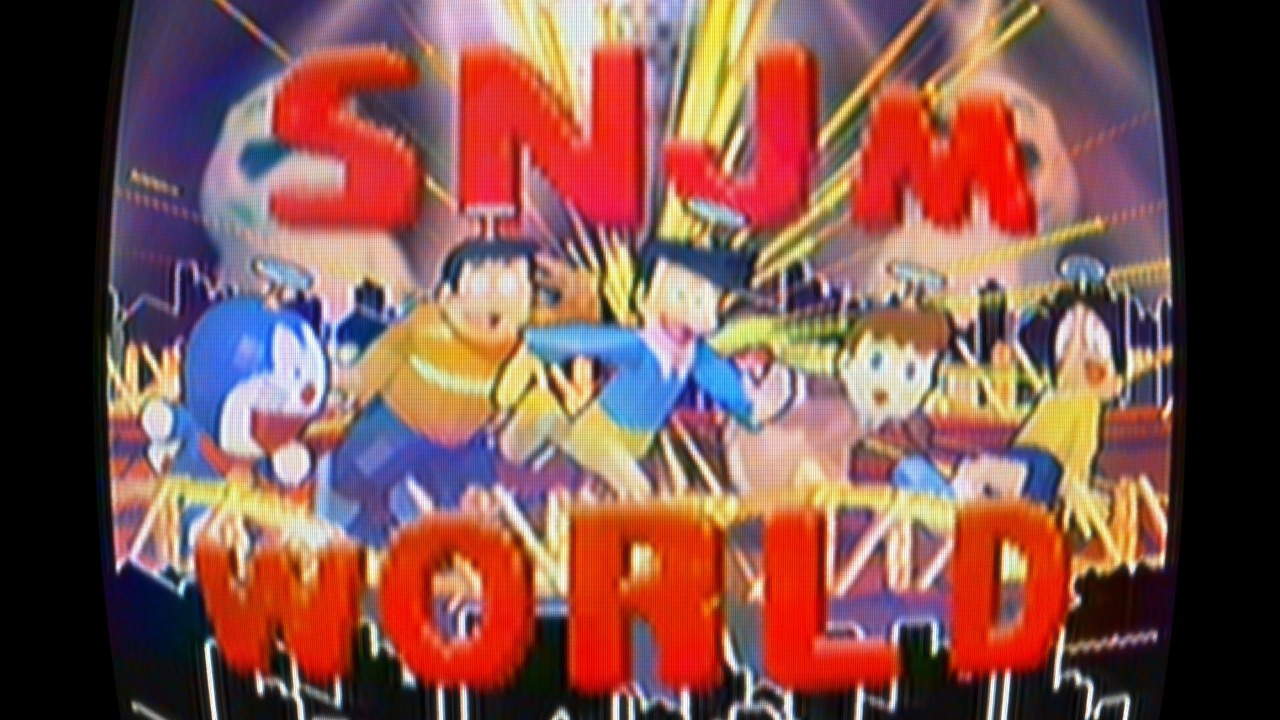 SNJM WORLD