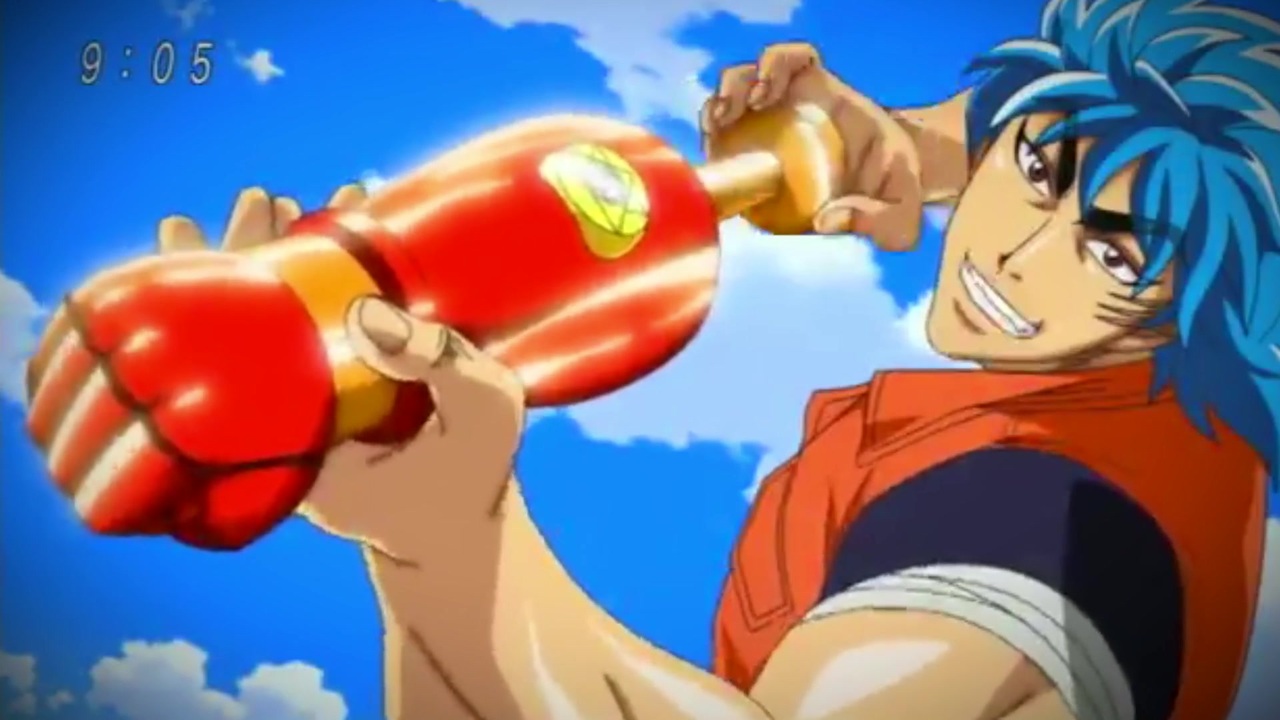 DRAGONスパイザー