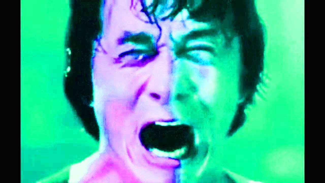 Jackie chan buy mode
