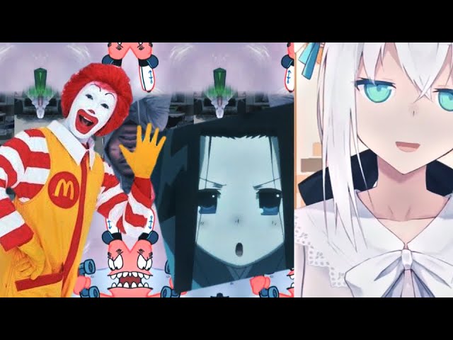 The Ultimate Crossover