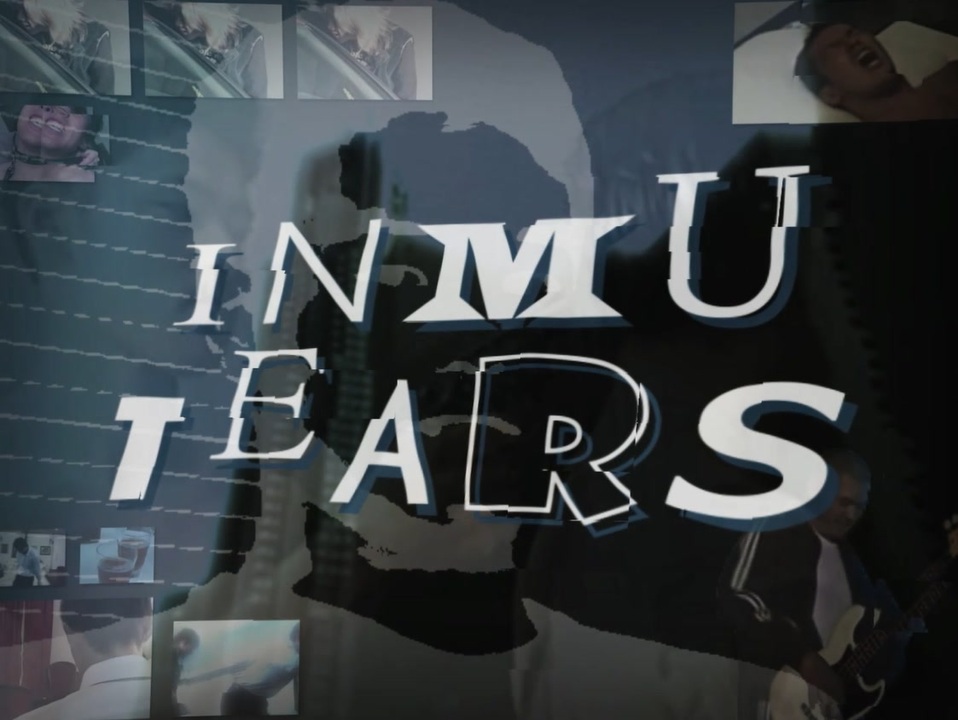 imnu tears