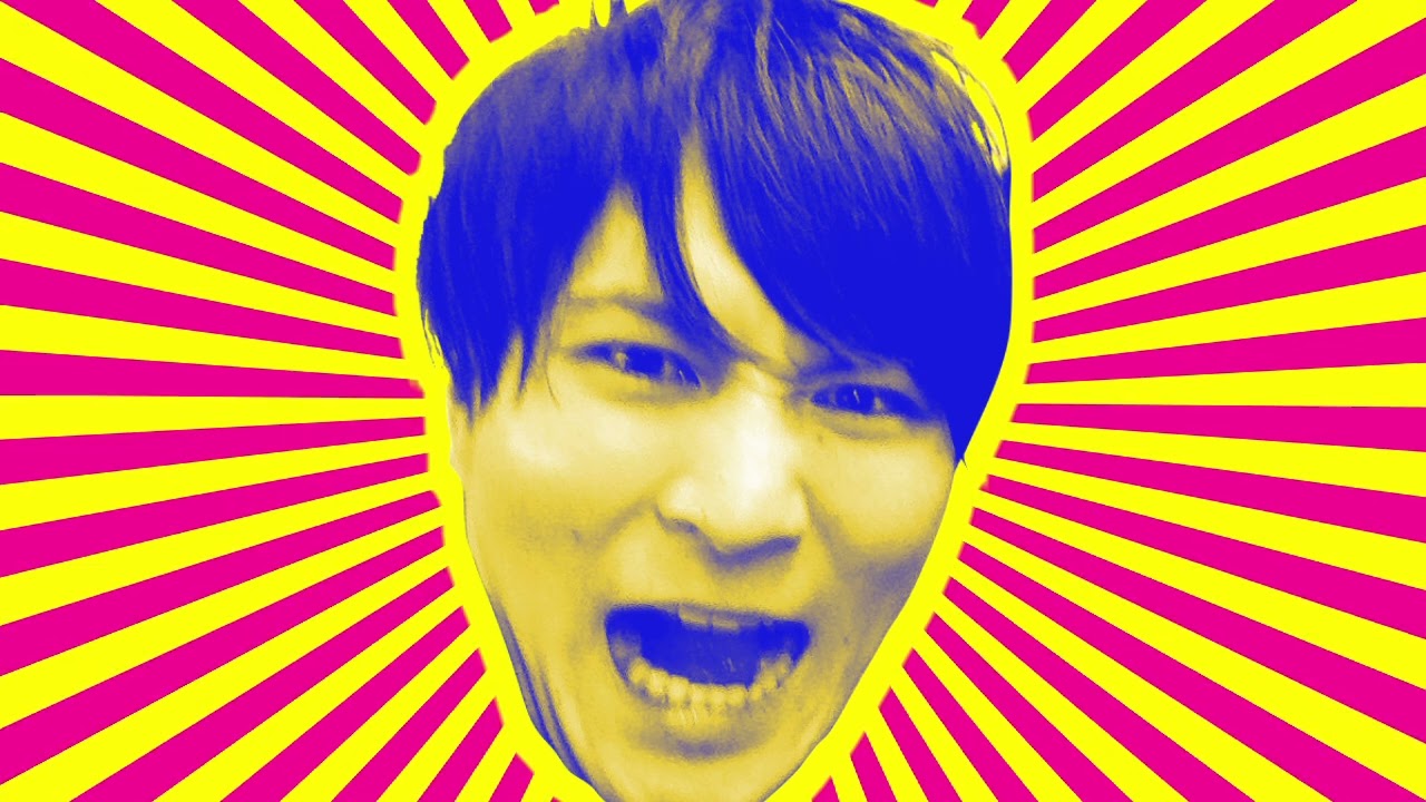 雷門ボーイ加藤純一 (Audio Only)