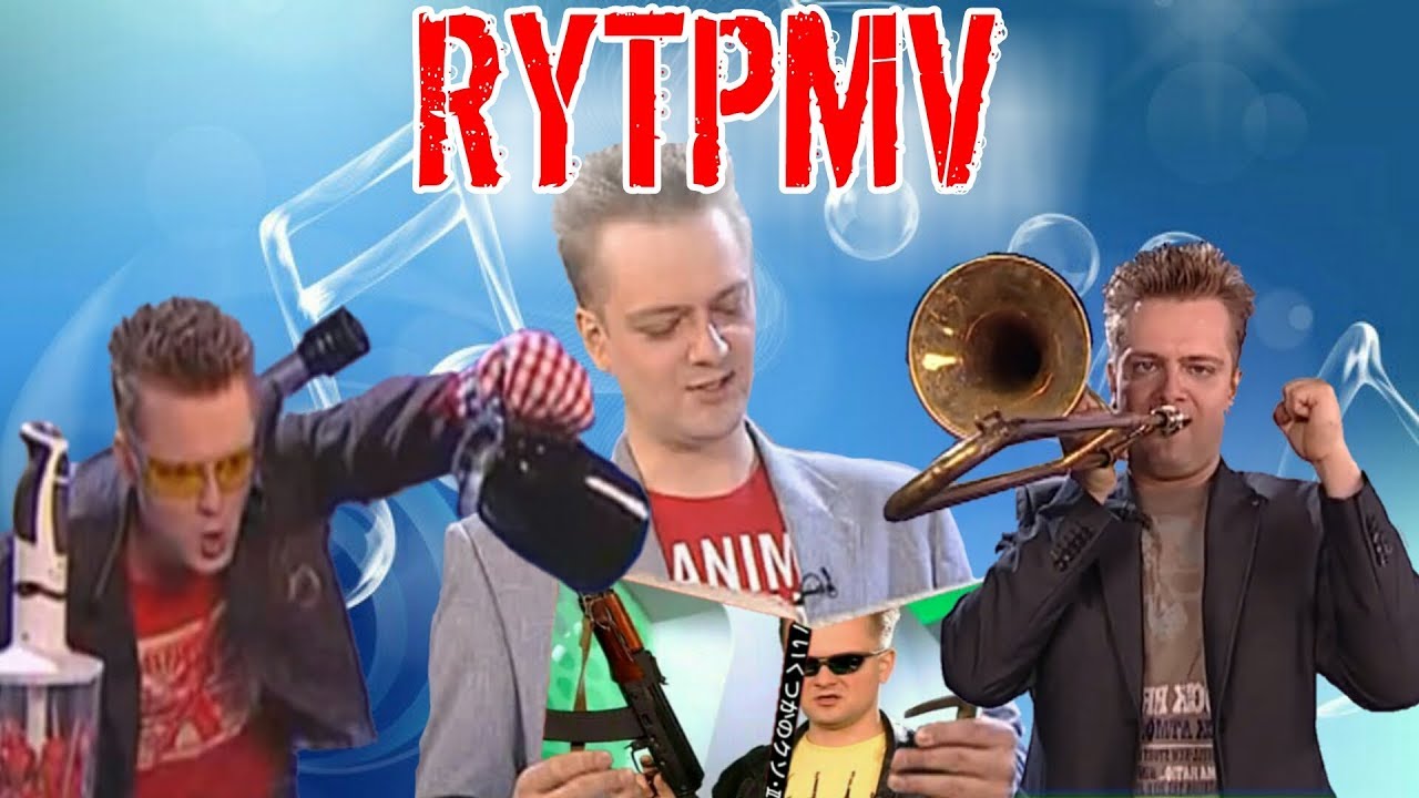 Hybrid Pushnoy | RYTPMV
