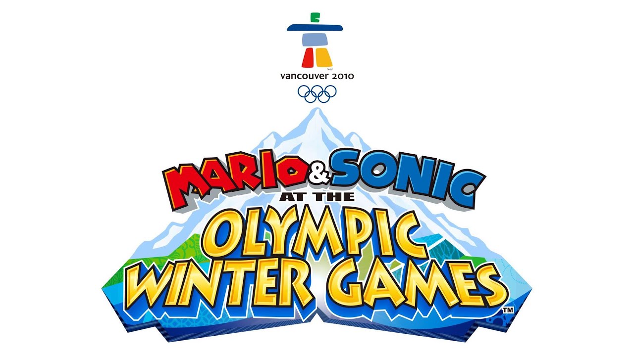 Bob-Omb Battlefield - Mario & Sonic at the Olympic Winter Games