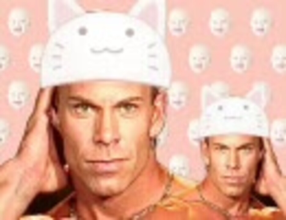 吹 っ 切 れ た ア ッ ー ！