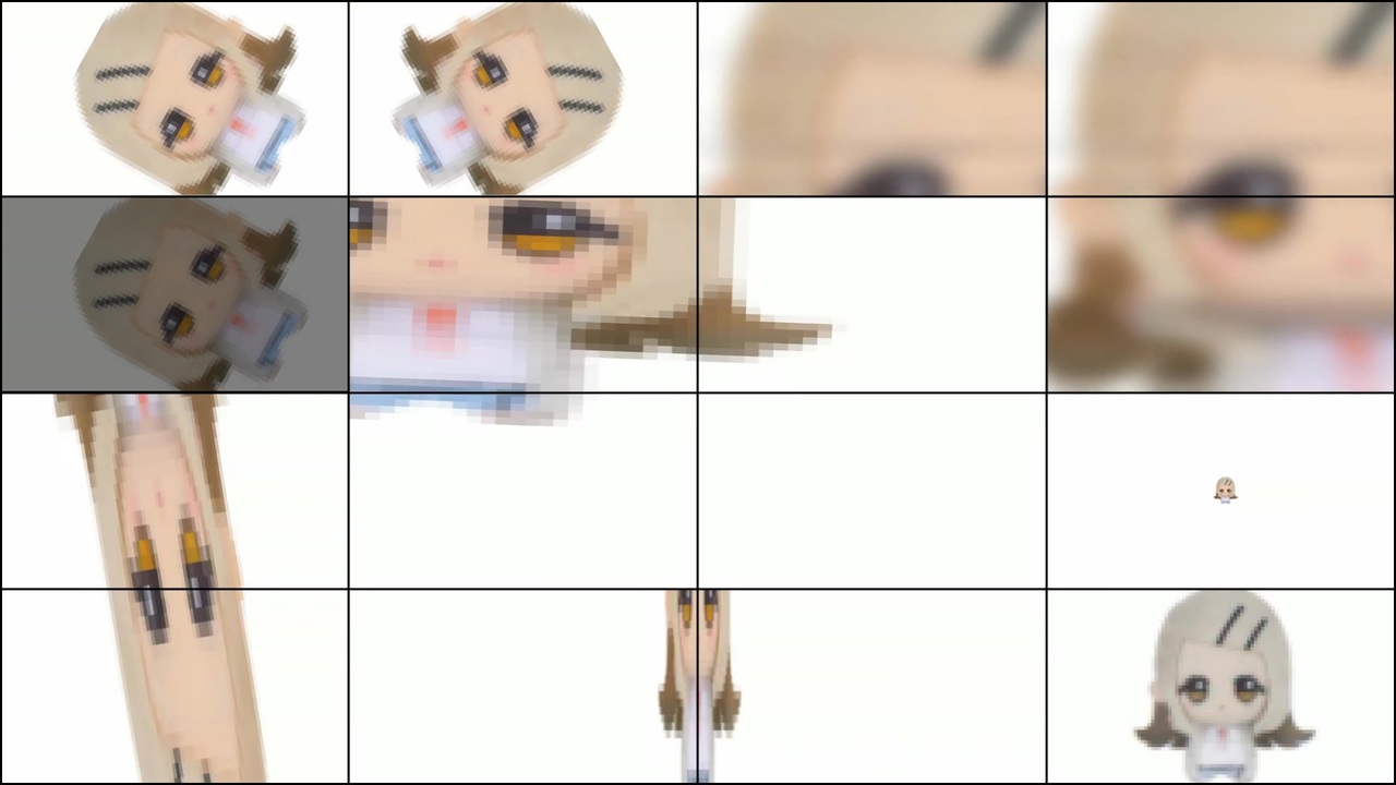 学園アイドルマスタープレイ実況part6n001