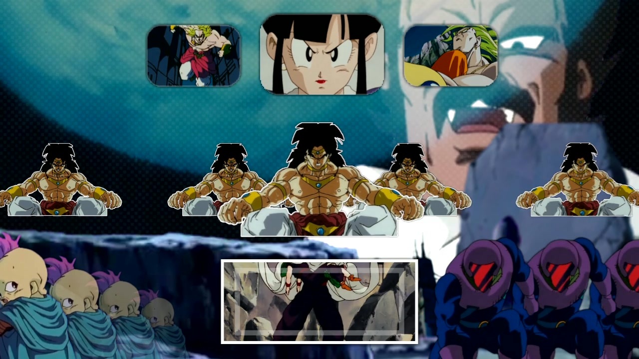 The Kakarot