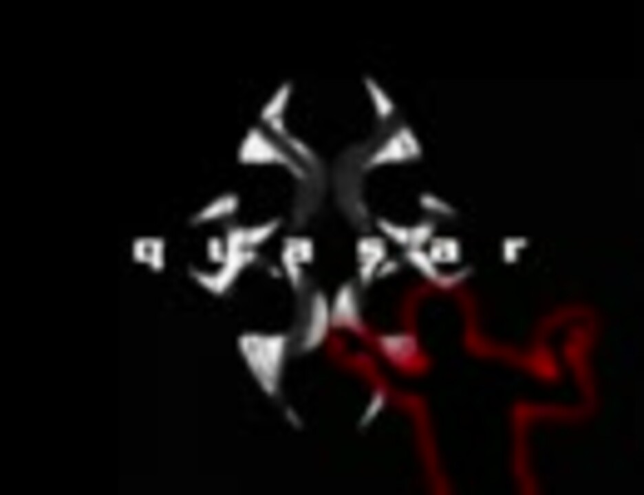 【静止画】quasar　×　修造