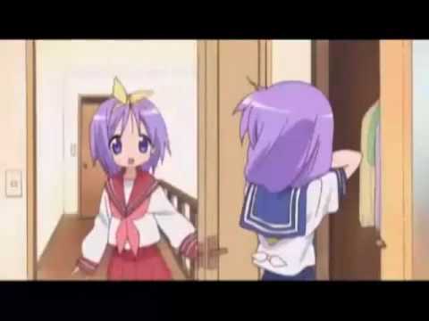 バルミコ天国とTNTN地獄とつかさ【らき☆すたMAD】