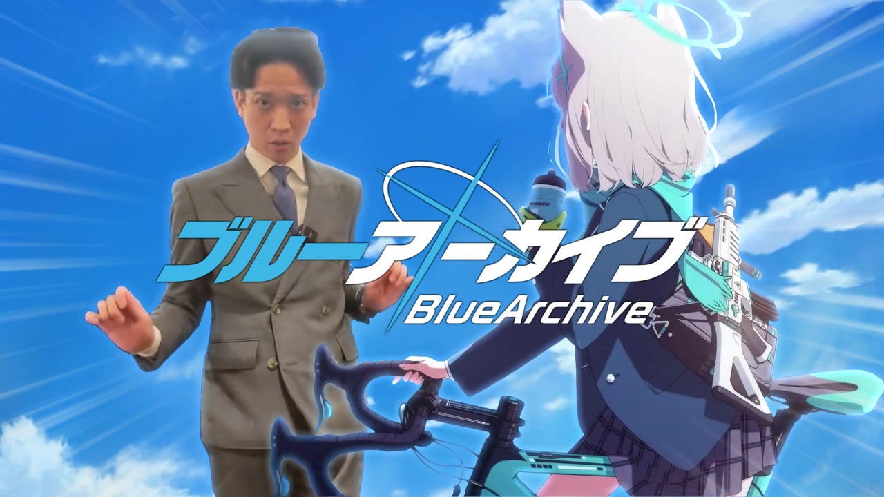 ノリノリダディダディ