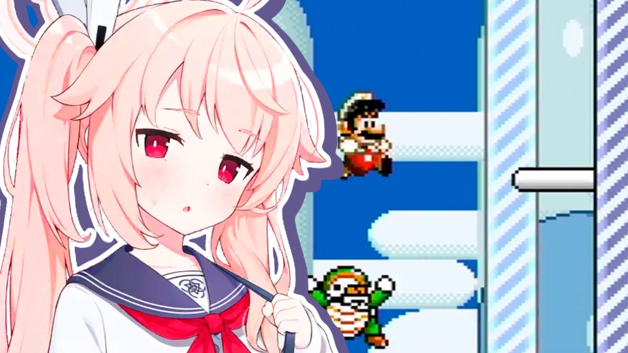 ナツがゴールするよ