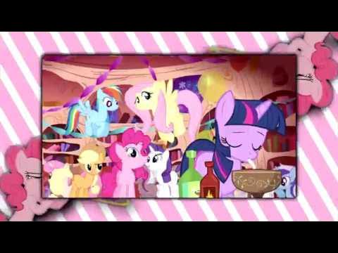 Pinkie Polkka #YTPMV