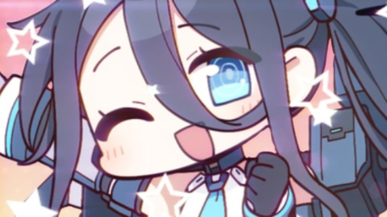 ぱんぱか