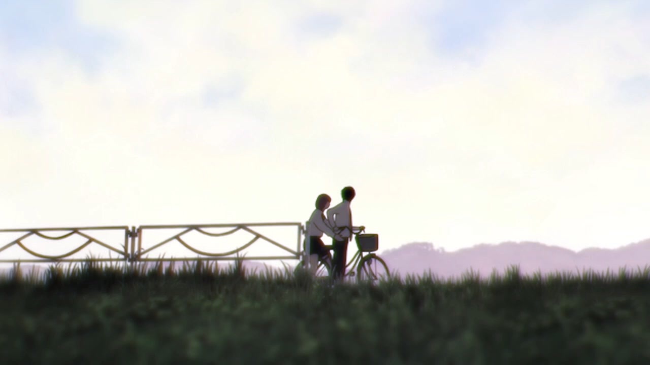 この町には行く所が無い