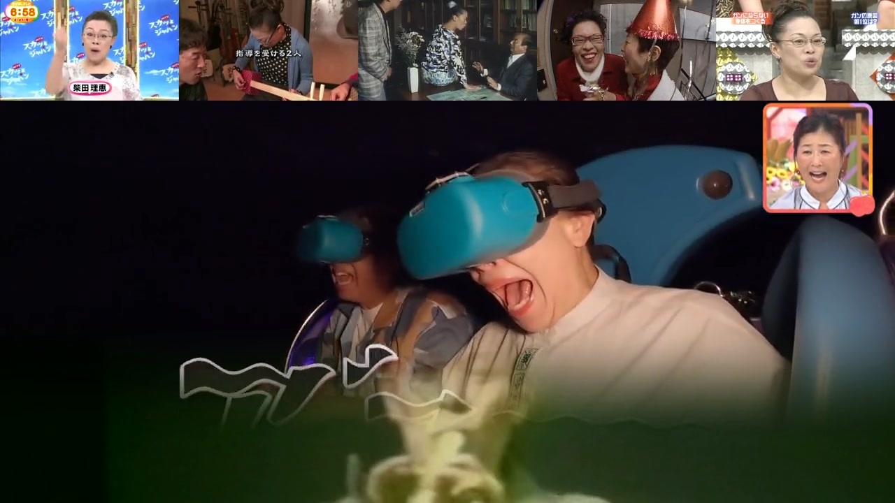 柴田に命をかけて