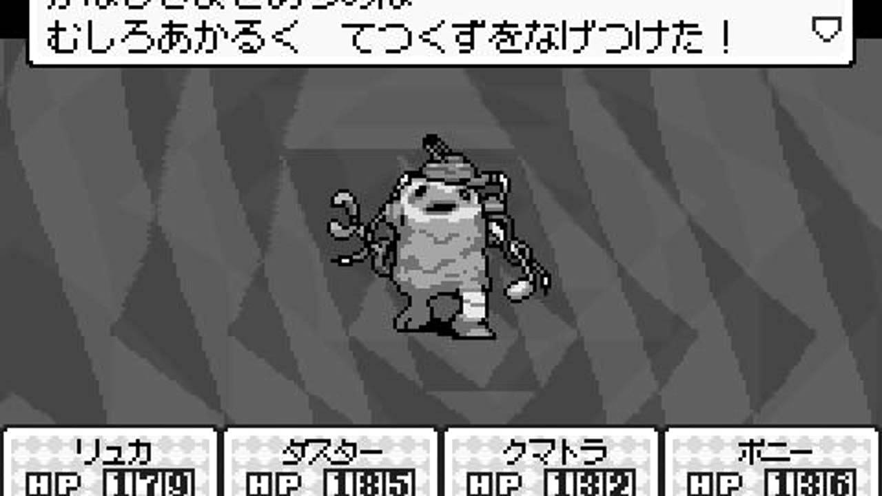 かなしき音MADよせあつめ