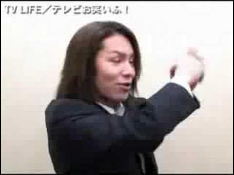 【MAD】イケメンがてってってーを歌ってみたよ【狩野英孝】