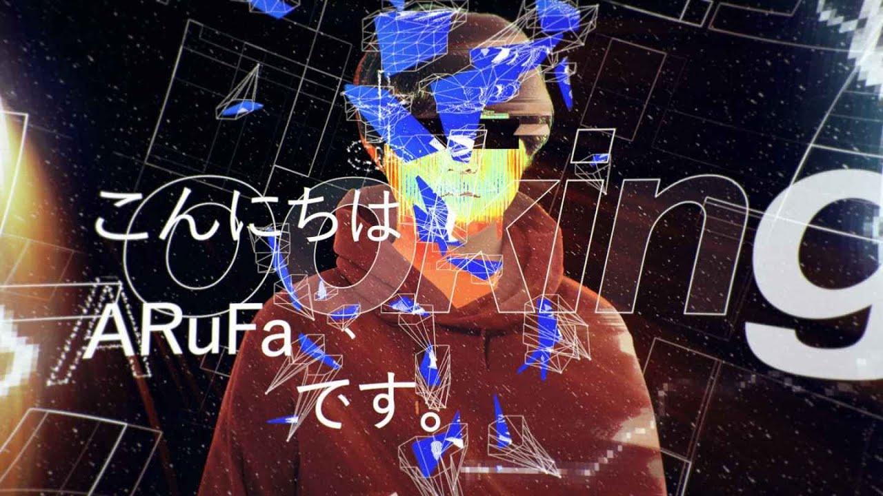 【合作単品】Baqeela→Only my railgunパート - オモコロ合作