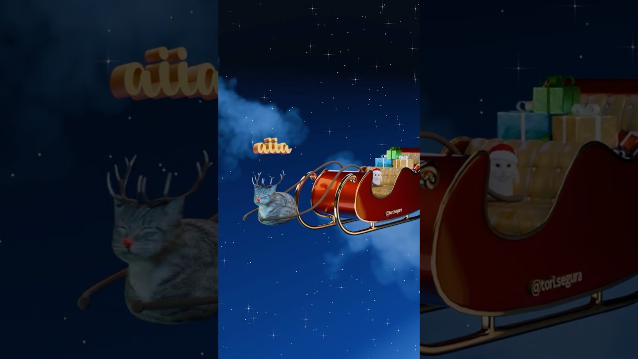 Jingle Bells (OIIA Version)
