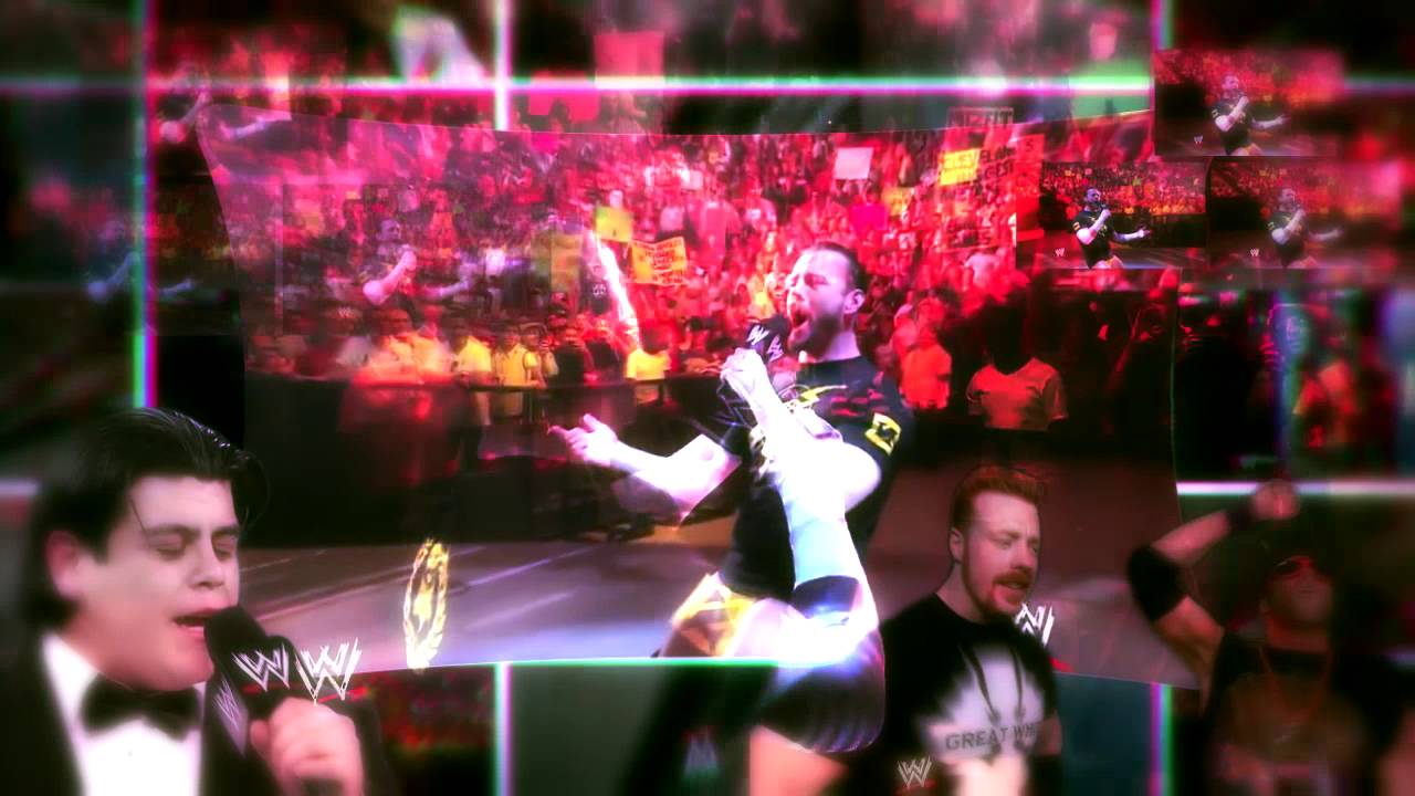 Is Cm Punk an Olympic Champion?