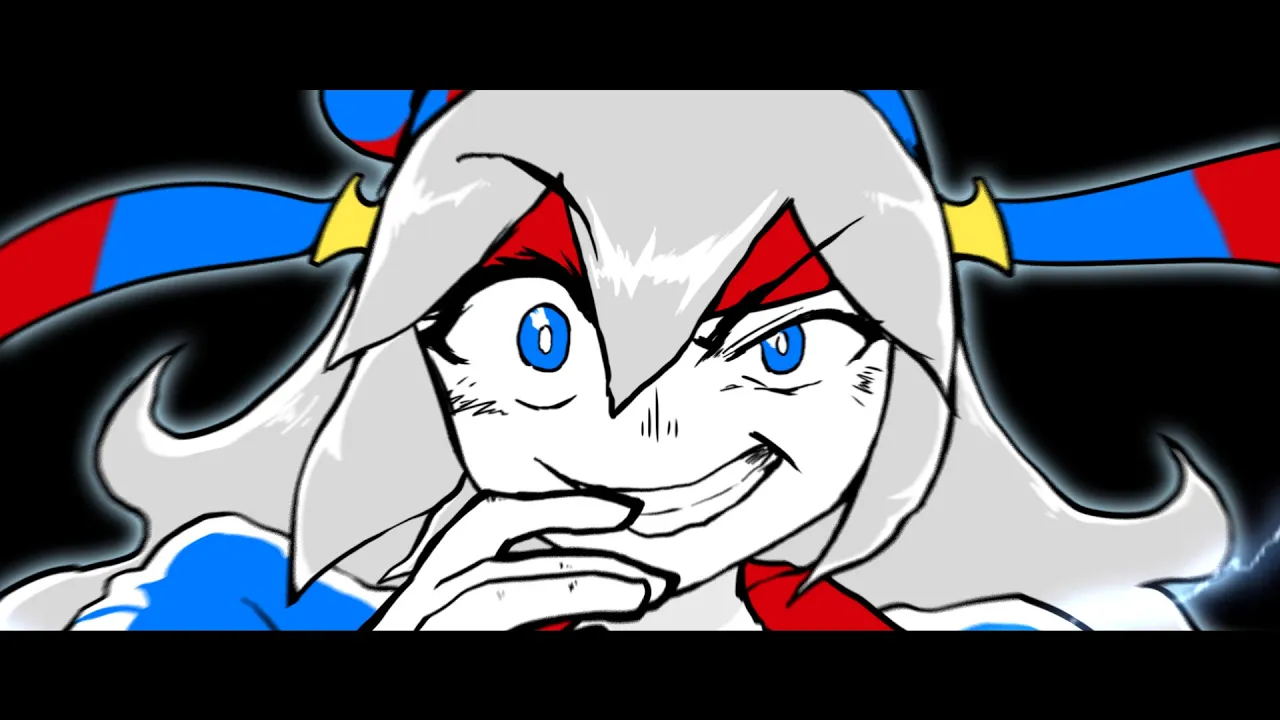 ウルトライナズマ―