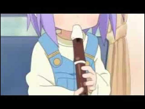 ニコニコ・オブ・ナイツに動画を付けてみた。