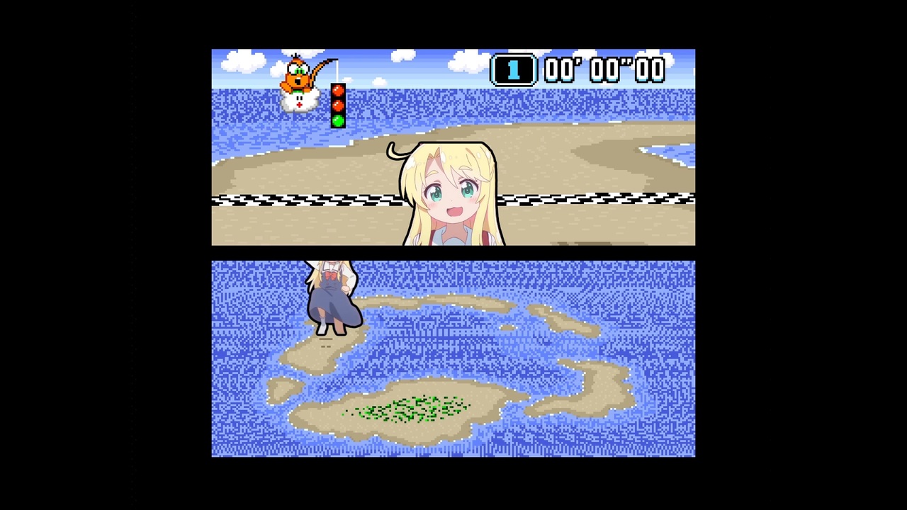 スーパーヒメサカート ノアノアビーチ