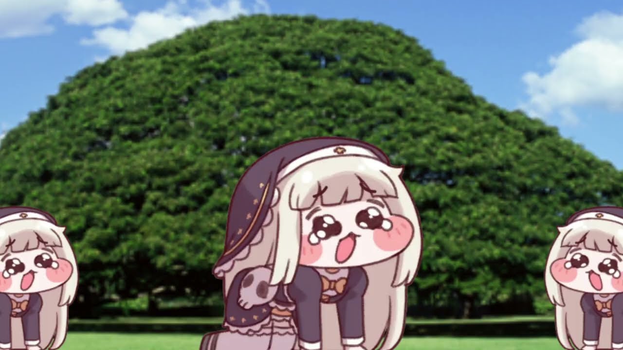 この木なんの木　ｽﾋﾟｷ