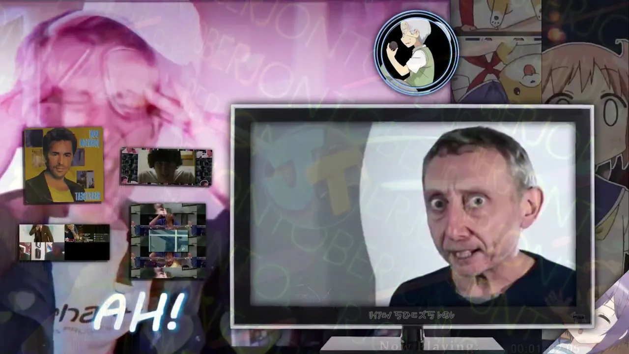 Square Dancing Anyone?