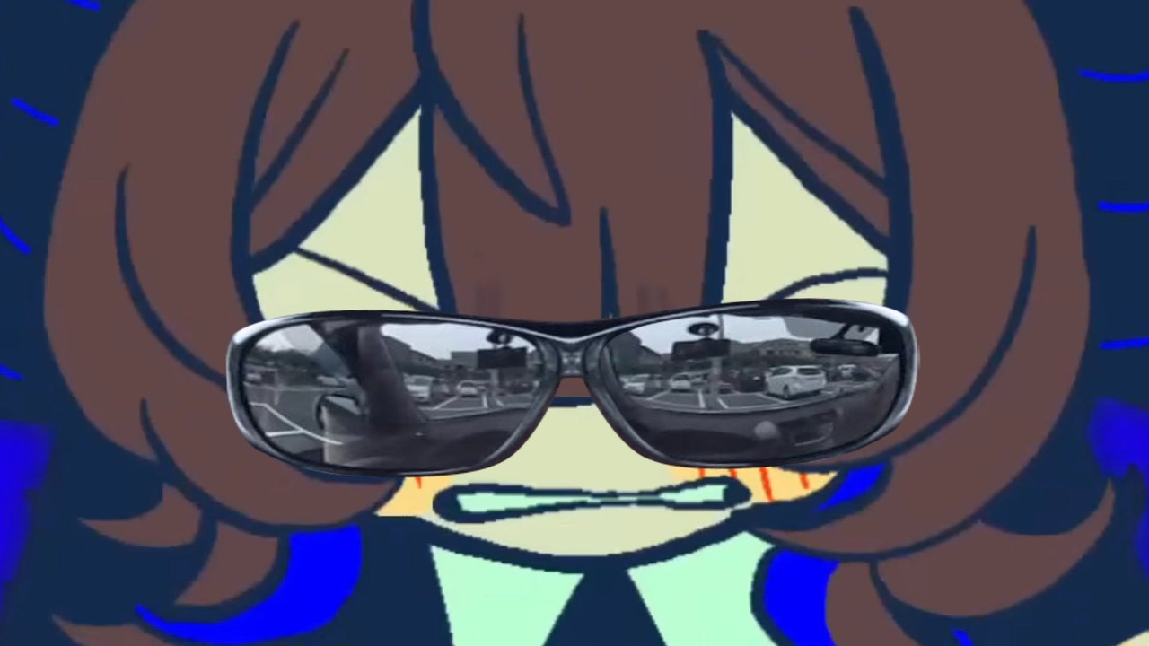 アンチに言ってんの！！！