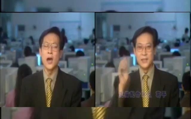 【毫无鬼畜】冷やし葛炮