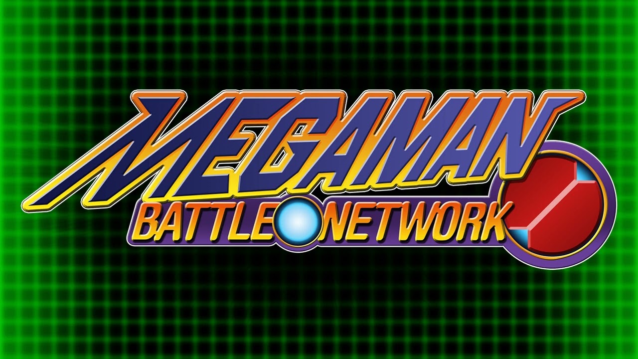 In the Room (Alternative Mix) - Mega Man Battle Network