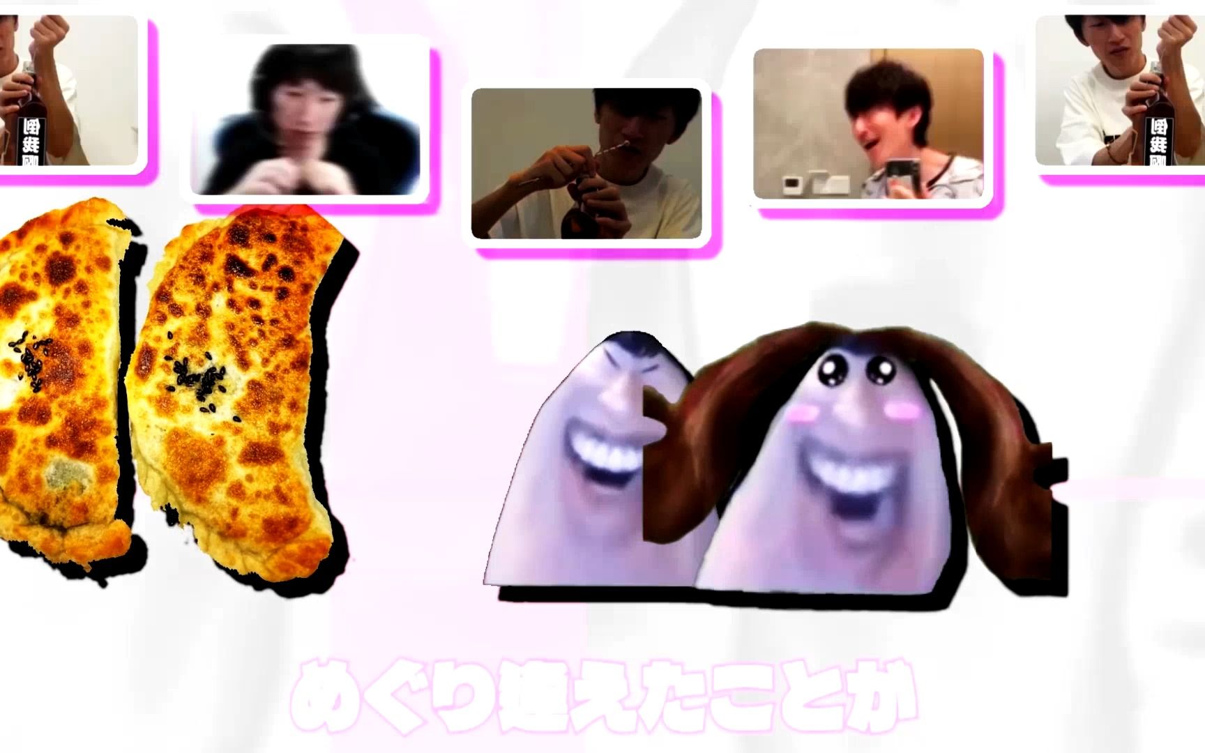 道理循环【五邑拜年祭合作单品】