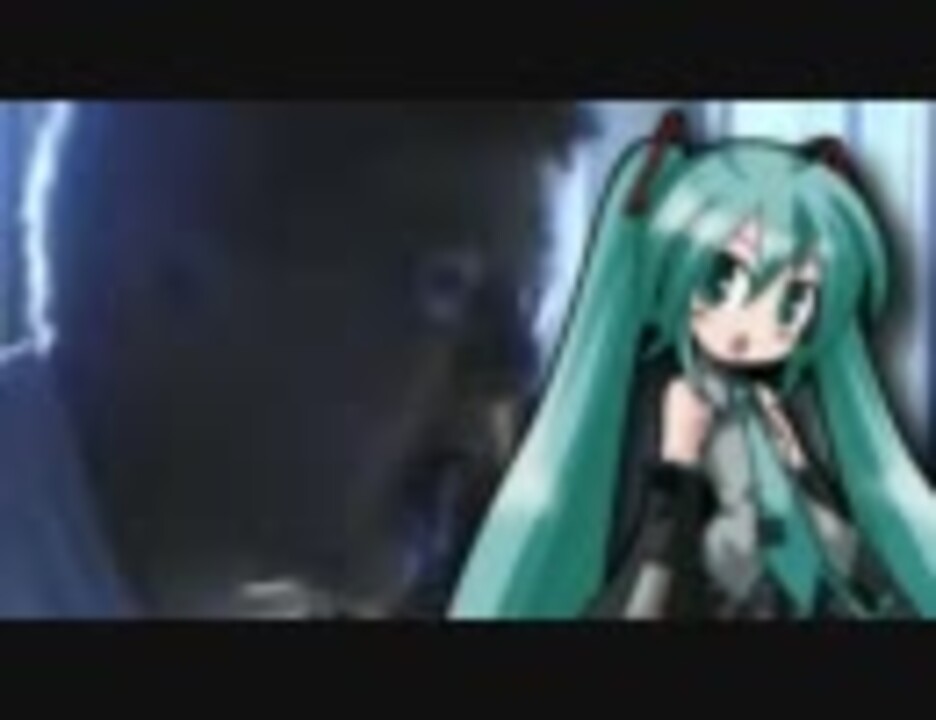 【少年うるせぇ】FREELY TOMORROW [ミクラッシャーMIX]