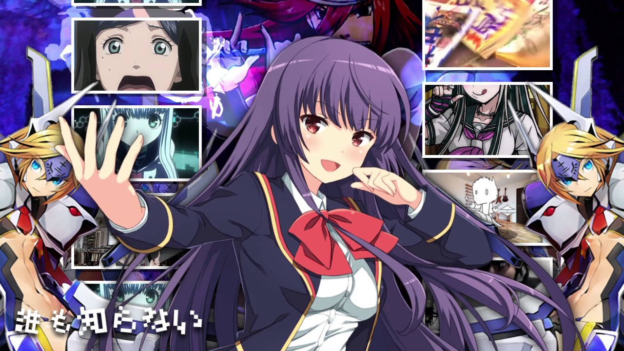 クラゲがそらからやってきたんだ