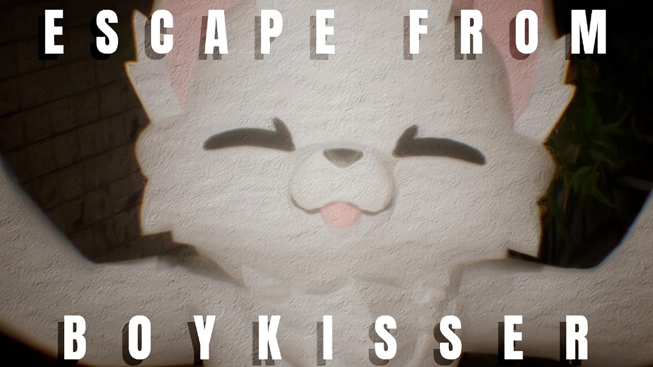 Chipi Chipi Chapa Chapa - ESCAPE FROM BOYKISSER