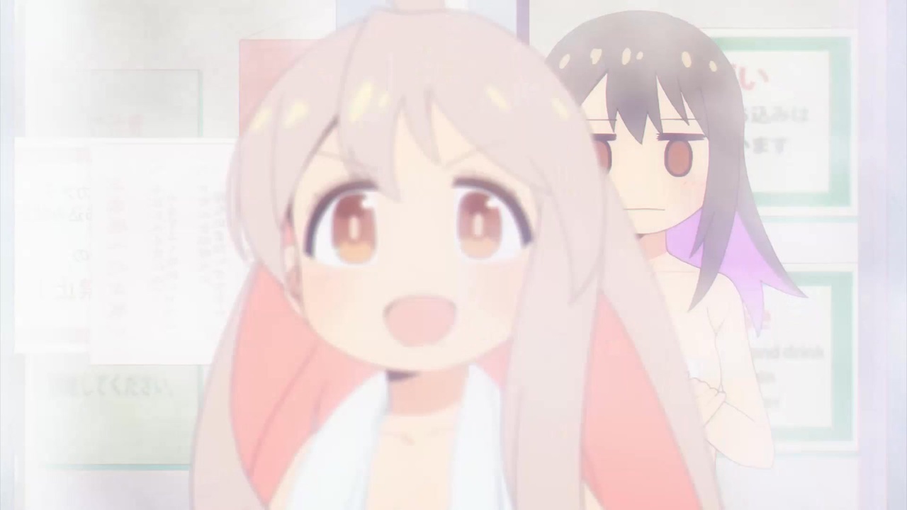 洗った犬のにおいになる