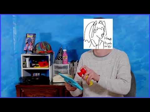 I YTPMV HAWK TUAH MIKU USSR