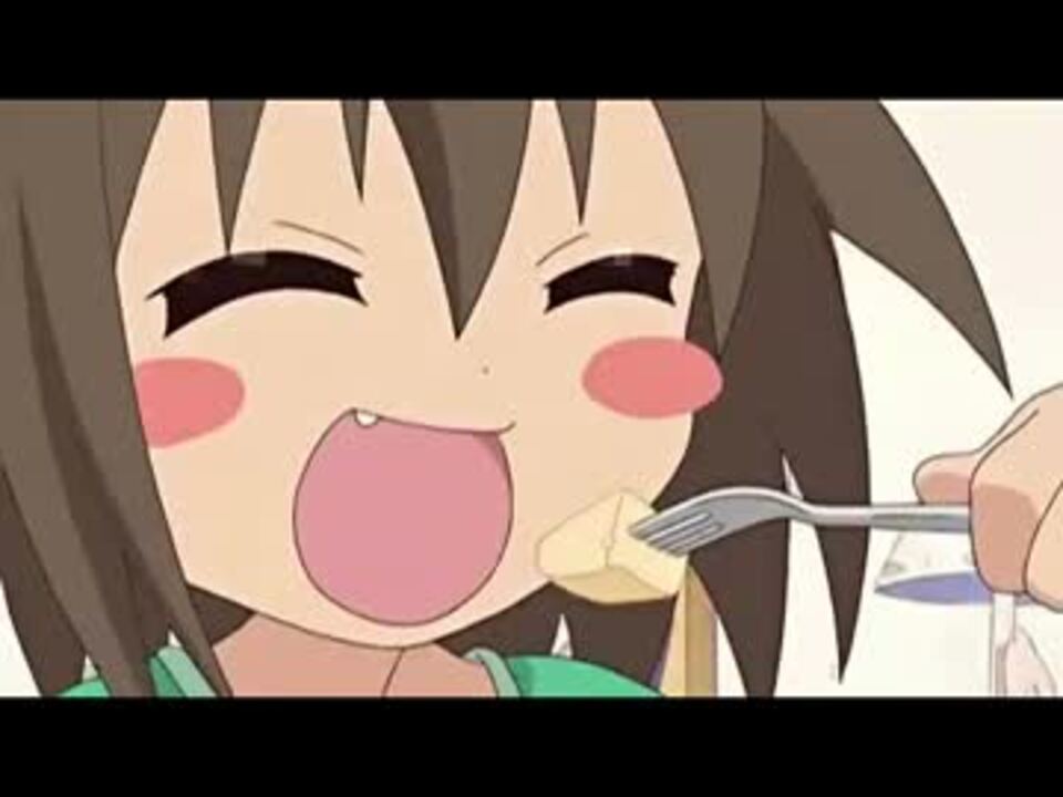 【らき☆すた】 みさお先進国☆3秒るーるぅ 【星のカービィ】