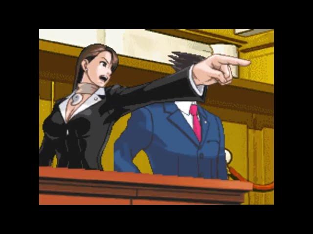 Objection Funk but it's Korean