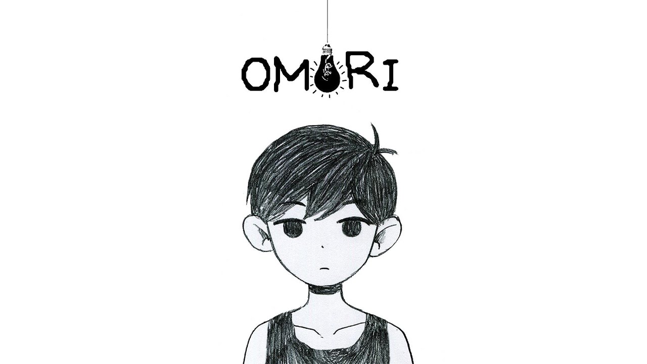 Oh My God. (OST Mix) - OMORI
