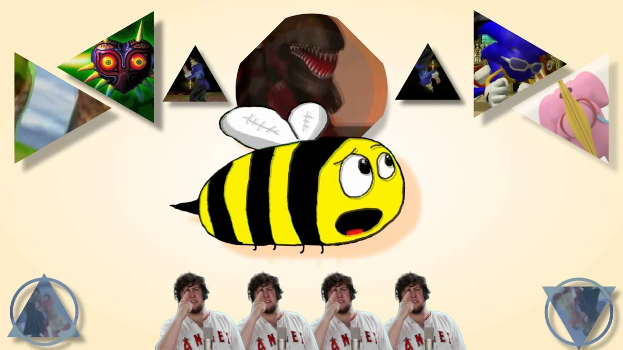 Bumble and/or Chumble