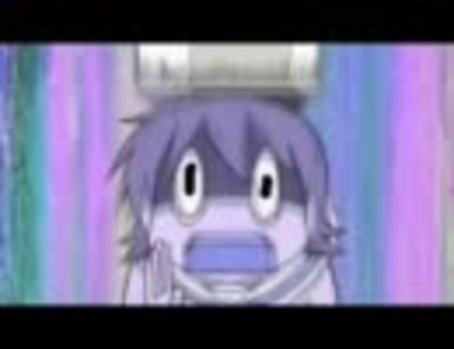 【日常】ゆっこのハッピー・ナイツ【音MAD】