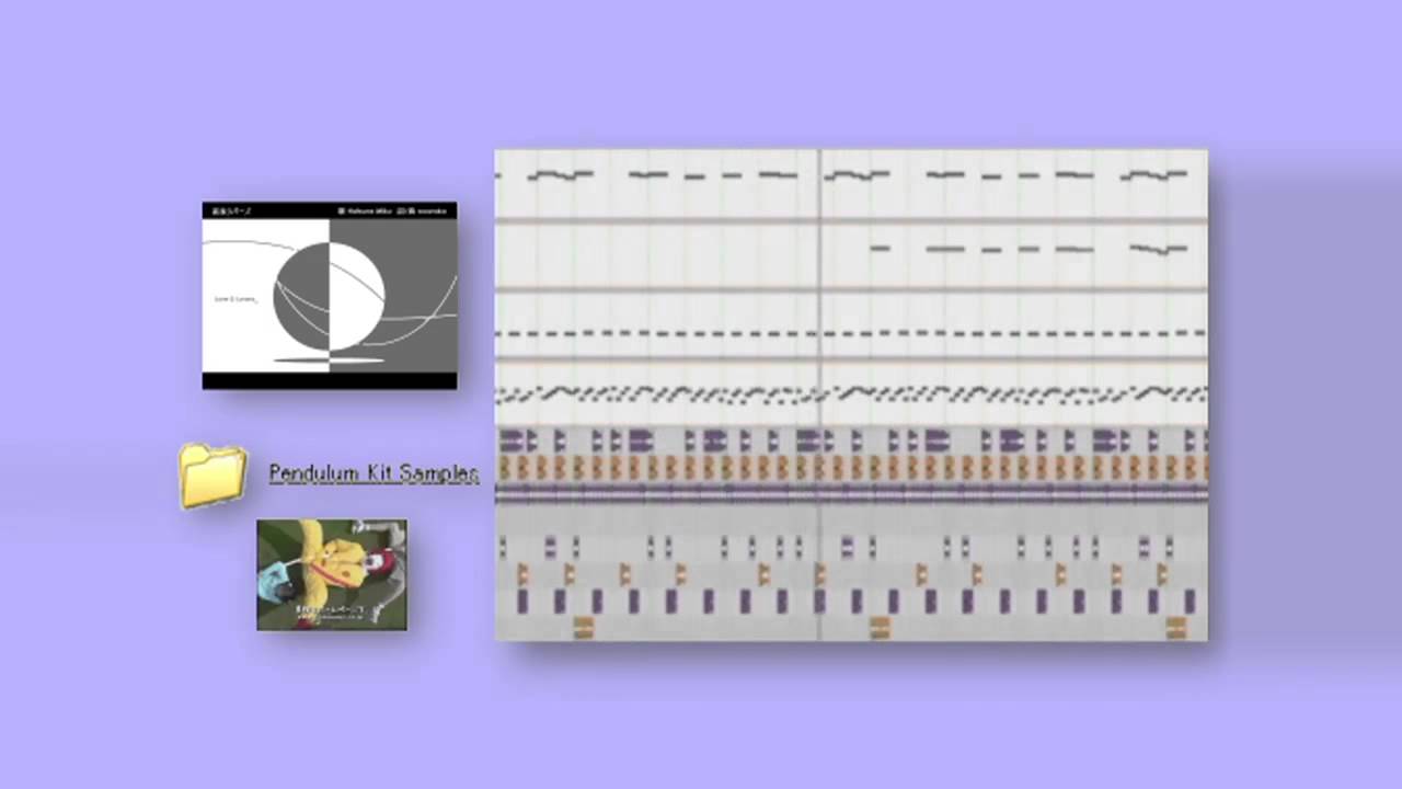 I Ate All The Lovers