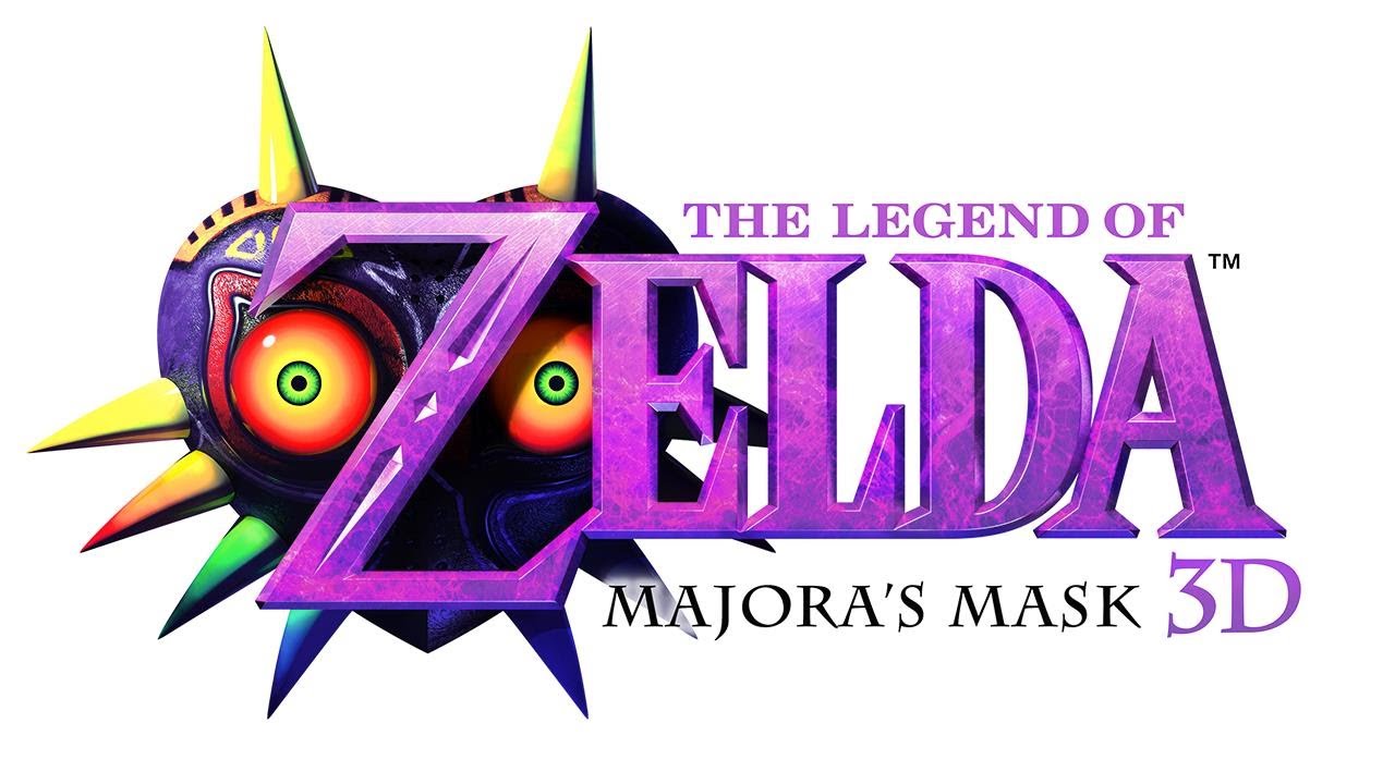Staff Roll 2 - The Legend of Zelda: Majora's Mask 3D