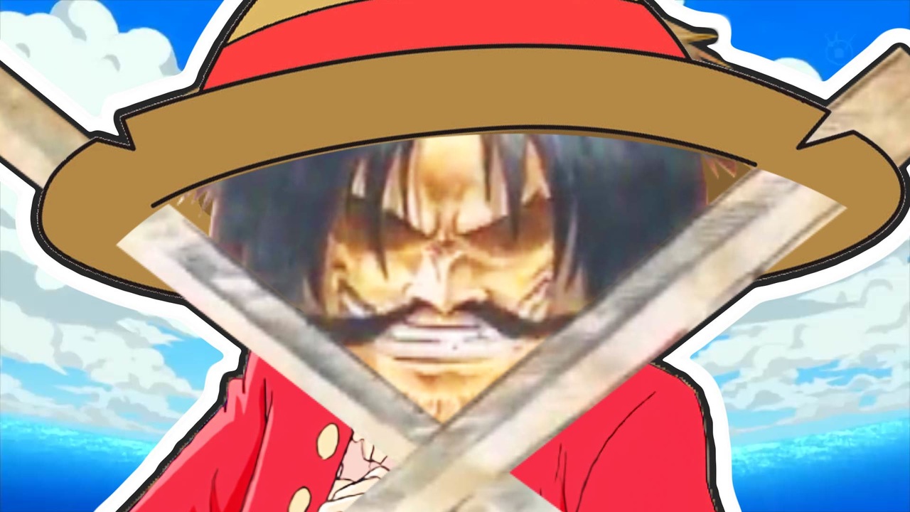 ウィー富、名声、力、この世の全てを手に入れた男ー！