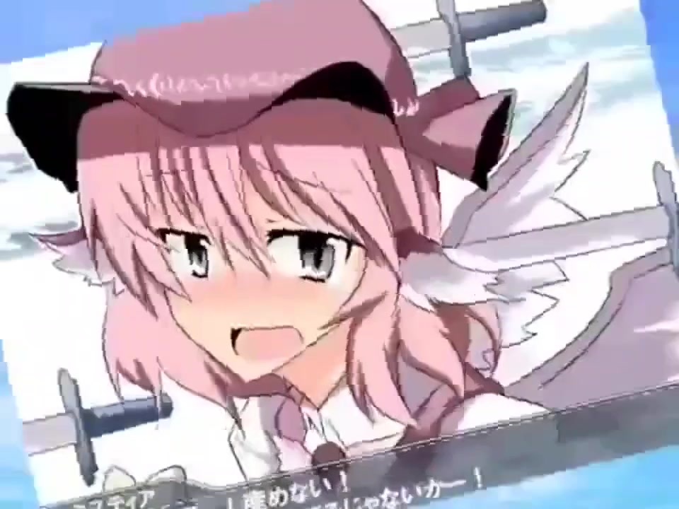 【再】ミスティア so クッキー☆
